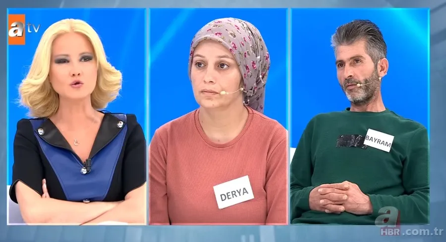 Mehmet Çetin öldürüldü mü? 10 yıllık sır perdesi Müge Anlı'da aralanıyor 9