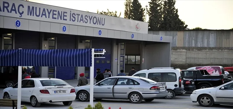 TÜVTÜRK YENİ ARAÇ MUAYENE ÜCRETLERİ! 2024 araç muayene ücreti ne kadar, kaç TL oldu? Otomobil, motor...