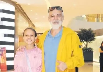 Murat Akkoyunlu'dan yeni proje