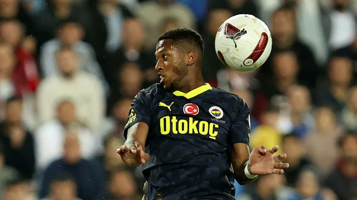 Fenerbahçe'de Fred bombası! Beklenmedik transfer iddiası