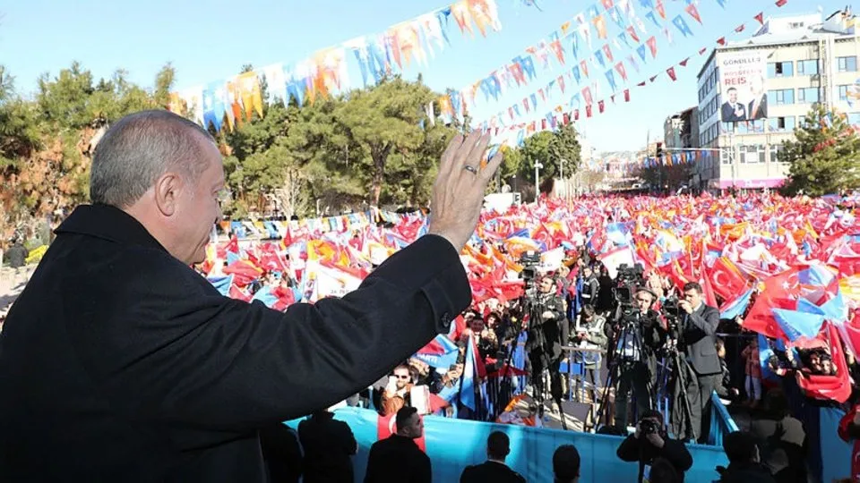 Başkan Erdoğan'dan Salda Gölü müjdesi