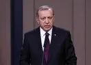 Başkan Erdoğan’dan Karakoç için taziye ilanı