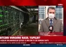 Bitcoin çetesi çökertildi