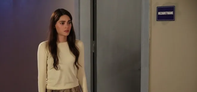 Aynadaki Yabancı heyecan dolu bölümüyle bu akşam atv’de!