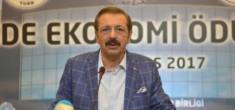 "Türk malı otomobili her il yapmak istiyor"