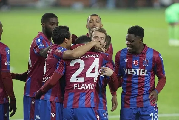 Başakşehir maçında Trabzonspor’un kalesi 18 yaşındaki Kağan’a emanet