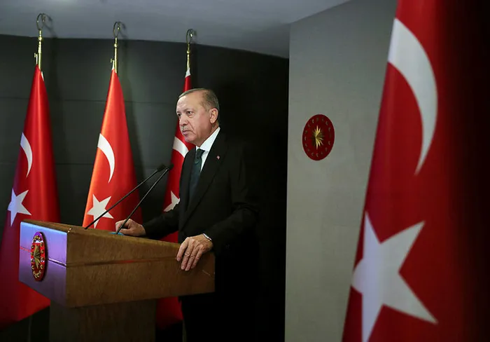 1 Mayıs'ta sokağa çıkma yasağı olacak mı? Başkan Erdoğan'dan koronavirüs tedbirleri açıklamaları - 1