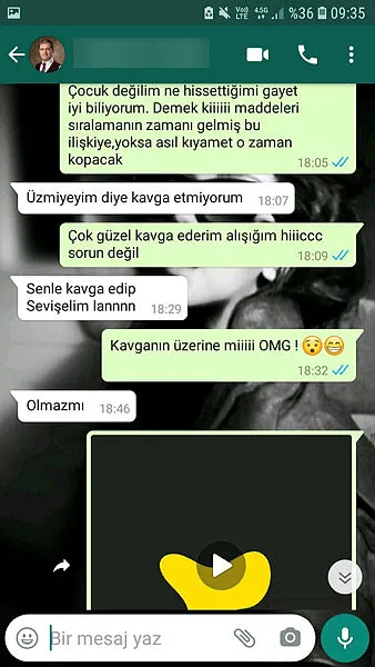 İYİ Partili Halil Öztürk makam şoförünün eşiyle yasak aşk yaşıyordu! Skandal büyüdü