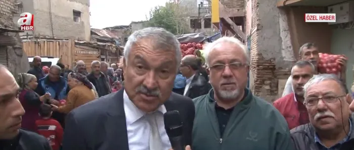Adana Büyükşehir’de hukuksuz yıkım iddiası! İşletme sahibi Özcan Yaz: Zeydan Karalar’ın korumaları hamile gelinime saldırdı