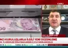 Son dakika: Katar ile swap anlaşması neden önemli? Ekonomist Prof. Dr. Kerem Alkin, A Haberde değerlendirdi |Video