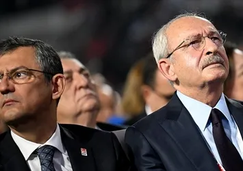 CHP'de "muhalif avının" bahanesi medya! Özel'den "susturun" talimatı! Partiden ihraç kapıda