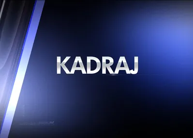 Kadraj