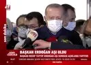 Son dakika: Başkan Erdoğan: Yaklaşık 25-30 milyon doz daha aşı gelecek |Video