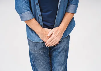 Prostat kanserinde erken teşhis hayat kurtardı