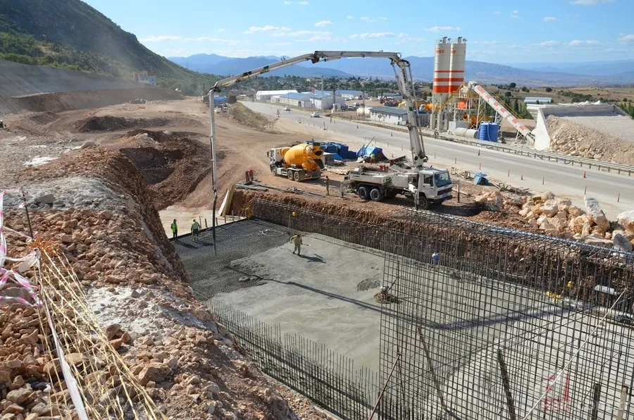 Sürücülerin korkulu rüyası haline gelen Kırkdilim, tünellerle geçilecek 5