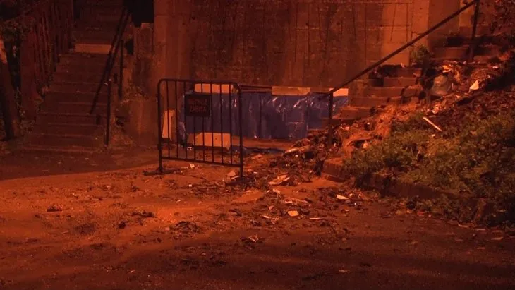 Sağanak ve fırtına sonrası İstanbul perişan! Altyapı bitik! Vatandaş İBB ve İSKİ’ye öfkeli…