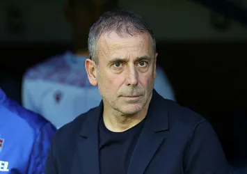 Abdullah Avcı'dan "şampiyonluk" sözleri! Taraftara flaş çağrı