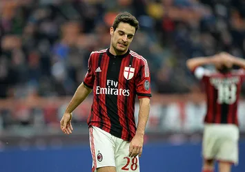 Galatasaray'ın Giacomo Bonaventura transferi çıkmaza girdi