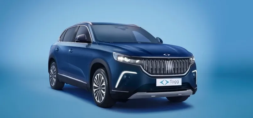 Togg'un güncel teslimat sayısı açıklandı