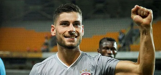 Trabzonspor’da Masouras transferi Ocak ayına kaldı