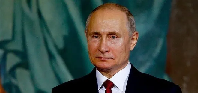 Putin tarih verdi! Rusya-Arap zirvesi düzenleyeceğiz
