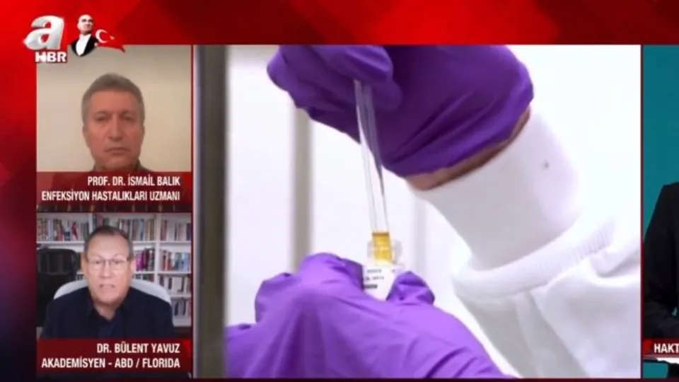 Pfizer ile ABD arasındaki koronavirüs aşısı anlaşmasının detayları açıklandı! Aşının en büyük sorunu ne?