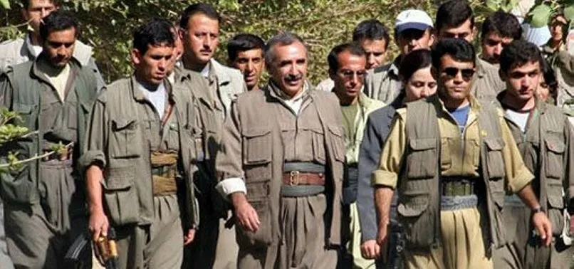 Örgüt kontrolündeki partilerin adayını Kandil onaylıyormuş!