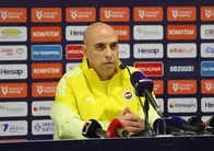 "Fenerbahçe seviyesinde görülemeyecek goller yedik"