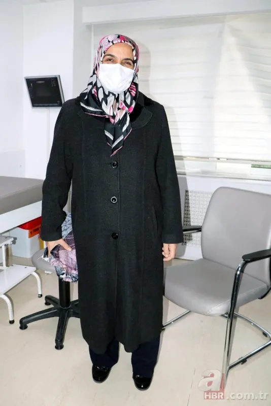 Eskişehir’de gaz şikayetiyle doktora gitti karnından tam 9 kilo çıktı! Türk doktorlar hayrete düştü