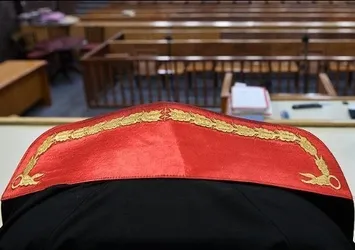 DENİZLİ 10. ASLİYE HUKUK MAHKEMESİ HAKİMLİĞİ