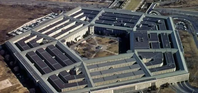 Pentagon’dan yeni Afrin açıklaması