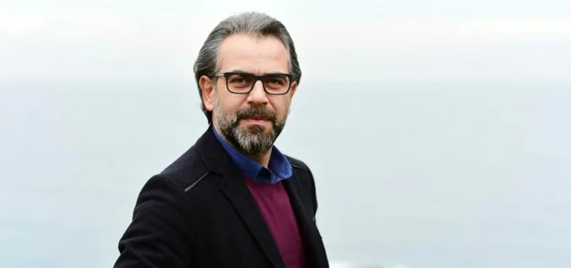 Ünlü oyuncu Yurdaer Okur gözaltına alındı