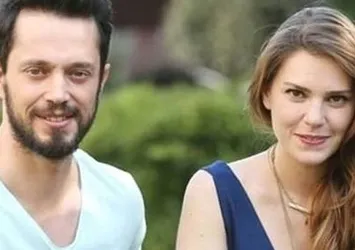 Aslı Enver sessizliğini bozdu!