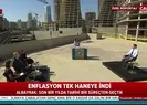 Son bir yılda tarihi bir süreçten geçtik