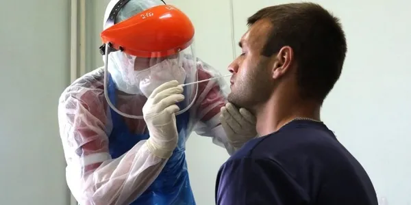 Son dakika | Japon bilim insanlarından önemli buluş! 5 dakikada virüs testi - 3