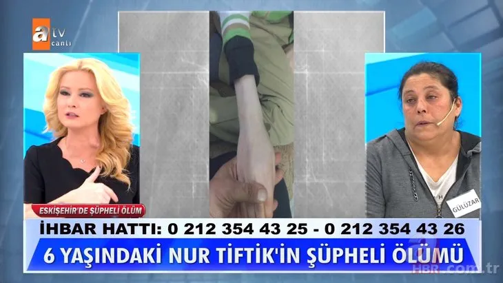 3 çocuğa işkence Müge Anlı’da ifşa oldu! Elif Nur öldü iki kardeş içler acısı halde bulundu! Cani babaanne aranıyor