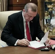 422 mülki idare amirin görev yeri değişti