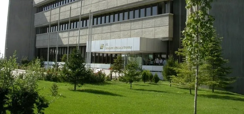 Sermaye Piyasası Kurulu, koronavirüse karşı alınan kararları açıkladı
