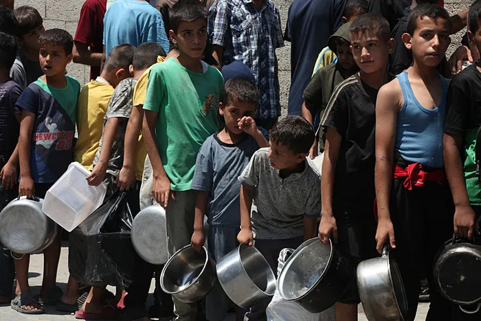 gazzeye-topyekun-olum-fermani-katliam-icin-60-bin-asker-goreve-cagrildi-israil-savunma-bakani-katz-onayladi-1755673207955.jpg Gazze Şeridi, AFP