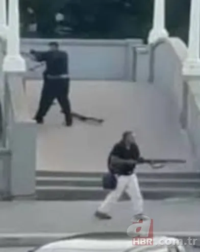 Avustralya saldırganları kim? Komşuları anlattı: “Normal insanlardı... Ta ki o güne kadar" 5