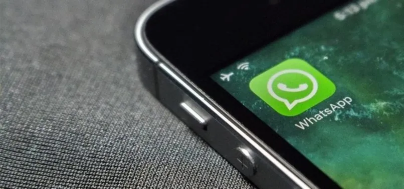 WhatsApp'ta yeni özellik için geri sayım
