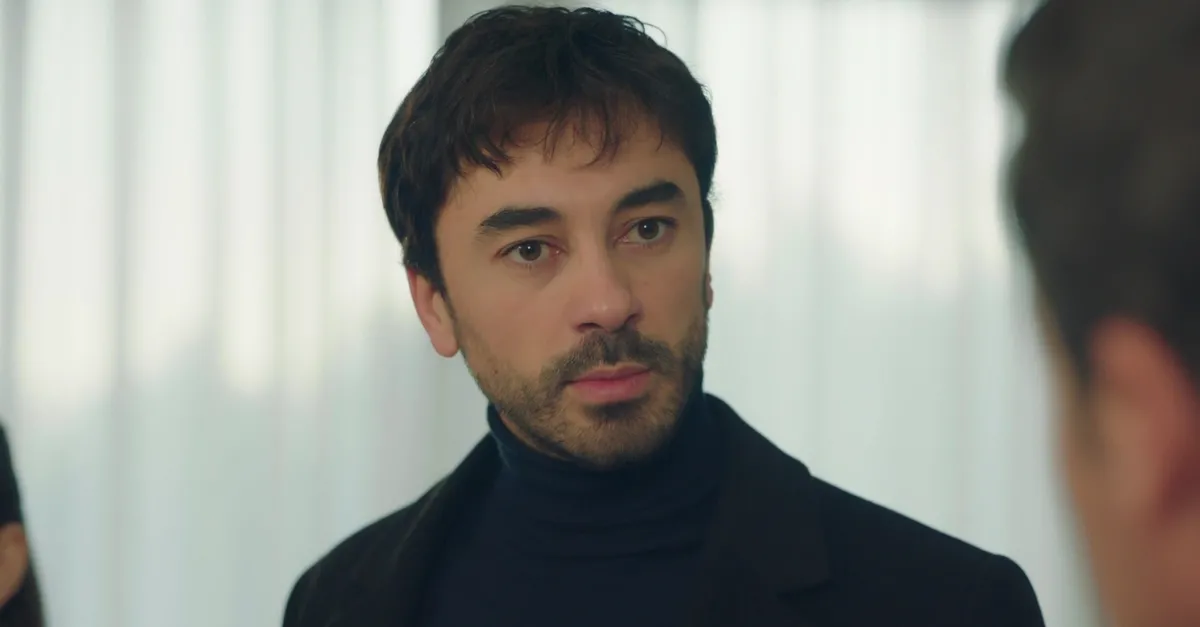 Kalp Yarası 28. bölüm fragmanı izle | "Bulacağım babamın katilini!"