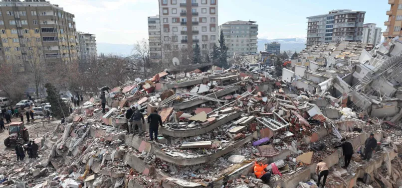 İtalya ve Tayvan'dan Türkiye'ye vefa desteği! 1999 depremi ve koronavirüsle mücadele dönemleri unutulmadı
