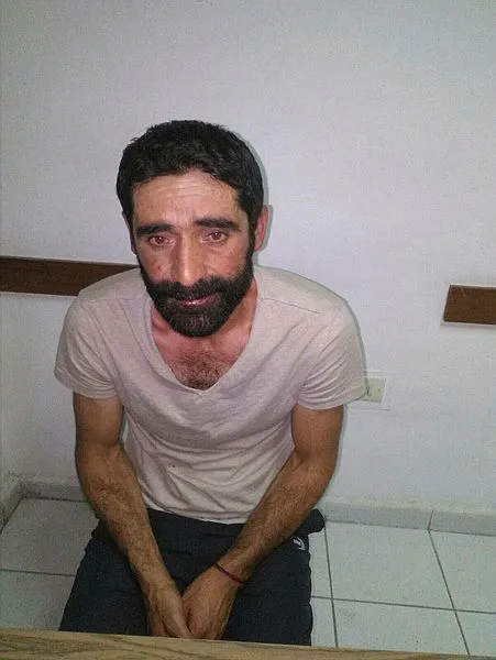 Kandil'in tükenişi fotoğraf karesinde ortaya çıktı! - 10