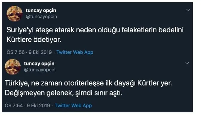 FETÖ'cü teröristlerden sosyal medyada algı operasyonu! - 7