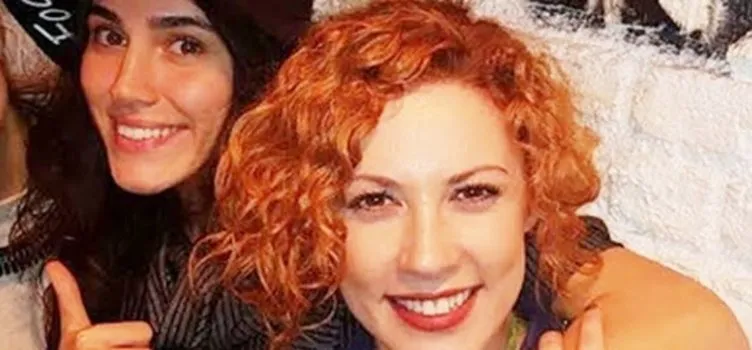 Muge Anli Nin Kizi Lidya Hakkinda Ilk Kez Duyacaginiz Gercek