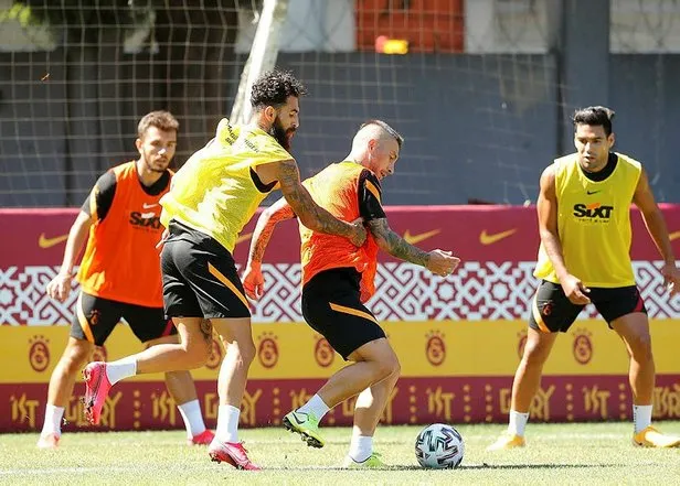 Galatasaray Hatayspor Hangi Kanalda Gs Hatayspor Hazirlik Maci Ne Zaman Saat Kacta Baslayacak Takvim