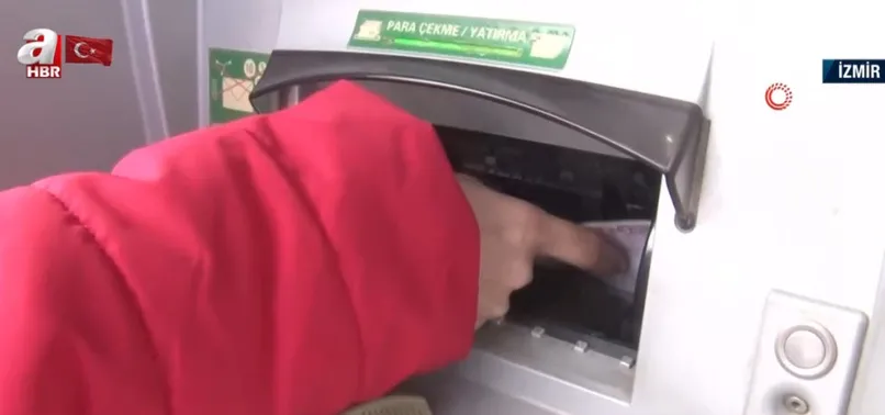 İzmir’de trajikomik dolandırıcılık! “Beni Allah gönderdi ben Hızır’ım” diyerek 2.500 TL dolandırdı