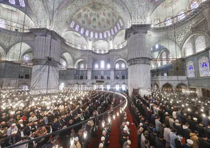 Kurban Bayramı hutbesi konusu belli oldu | Kurban Bayramı: Allah’ın Kullarına İhsan ve İkramı