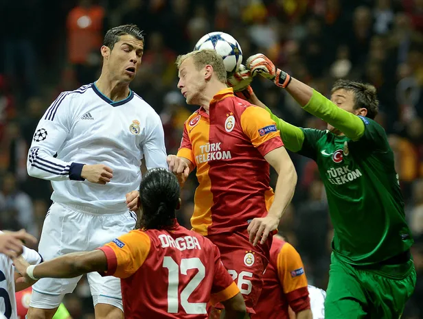 Kulüp arayan Ronaldo’dan Galatasaray açıklaması: Cristiano Ronaldo Galatasaray’a transfer olacak mı? GS teklif yapmıştı